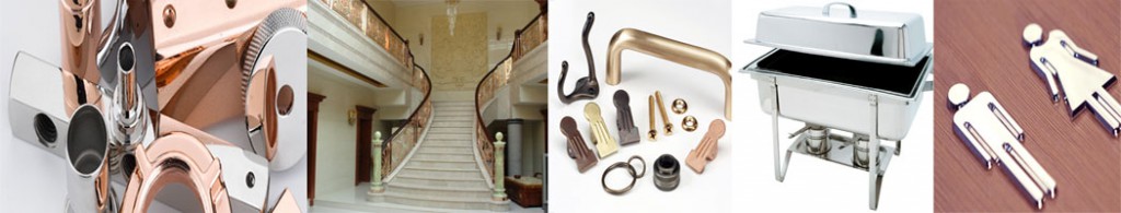 Al Mazhar Metal Electroplating