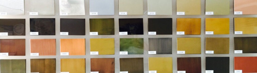 Al Mazhar Metal Electroplating