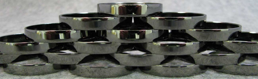 Al Mazhar Metal Electroplating