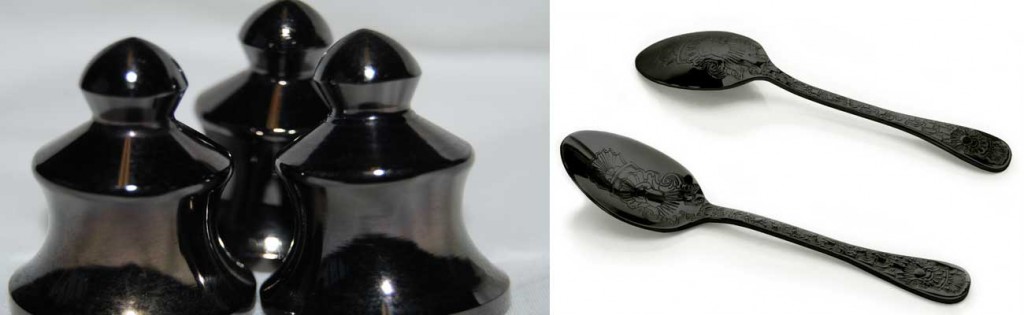 Al Mazhar Metal Electroplating