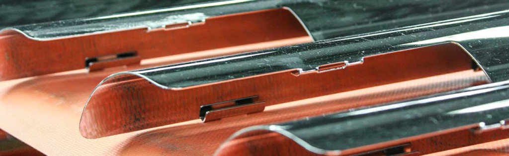 Al Mazhar Metal Electroplating