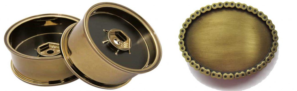 Al Mazhar Metal Electroplating