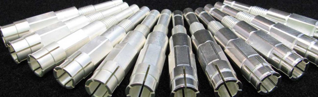 Al Mazhar Metal Electroplating