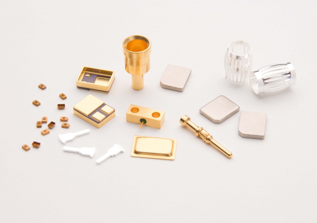 Al Mazhar Metal Electroplating