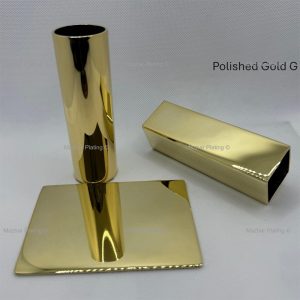 Polished Gold G