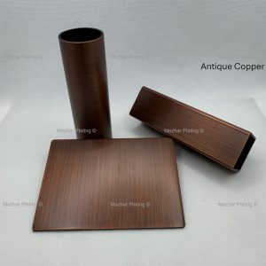 Antique Copper