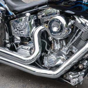 Chrome Plating