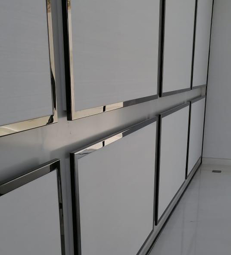 Al Mazhar Metal Electroplating