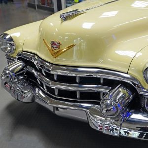 Chrome Plating