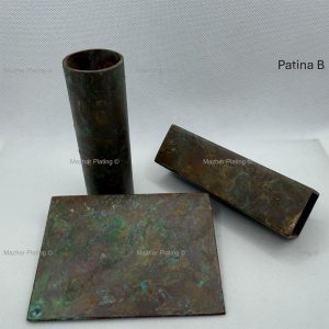 Patina B