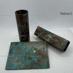 Patina C