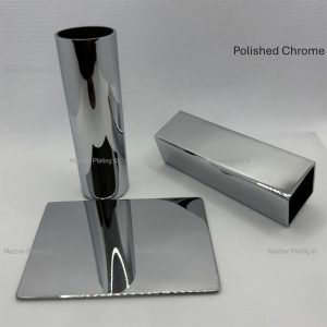Polished Chrome