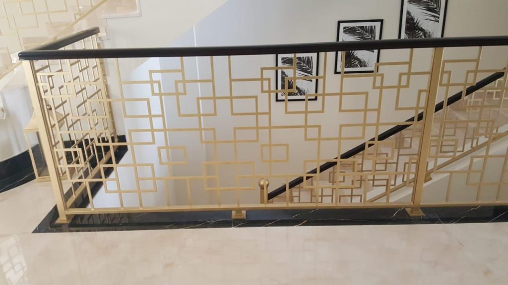 Al Mazhar Metal Electroplating