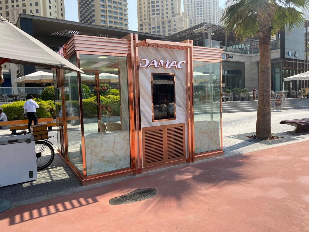 Al Mazhar Metal Electroplating