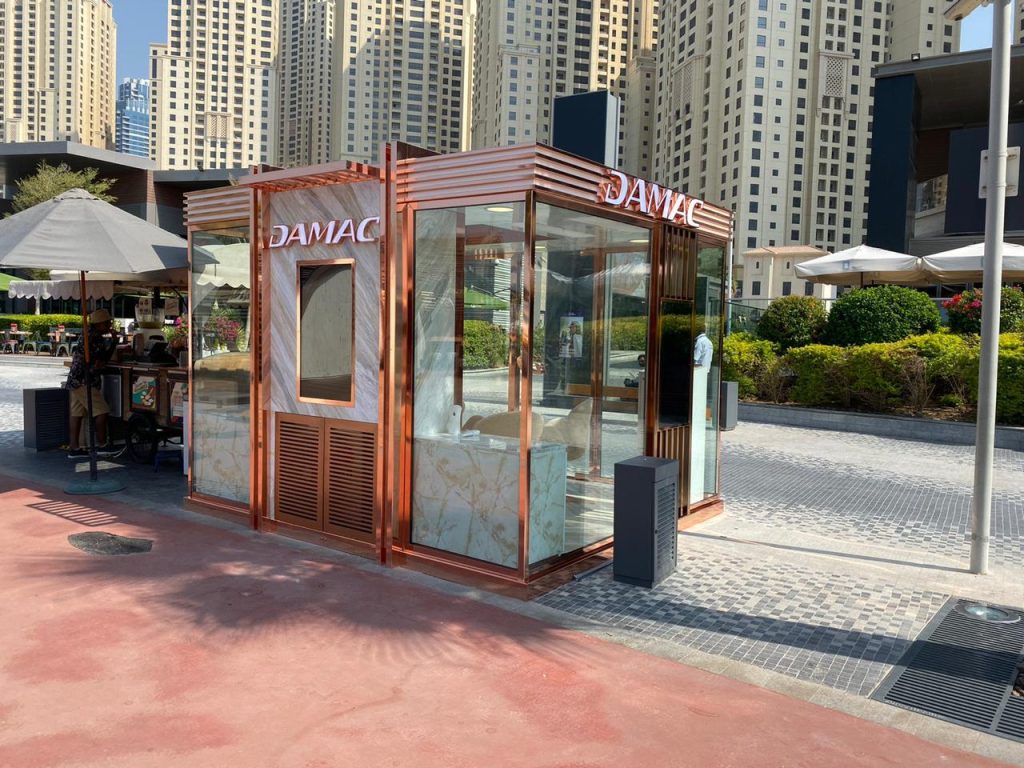 Al Mazhar Metal Electroplating