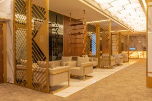 Al Mazhar Plating | Interior