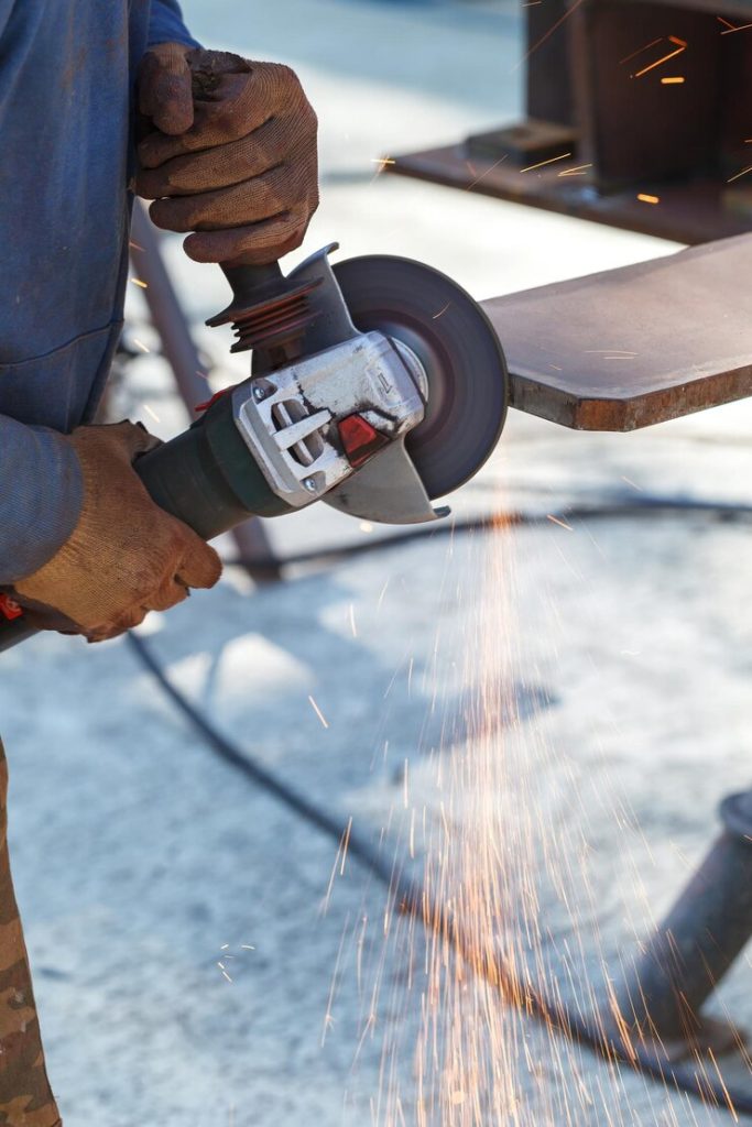 Al Mazhar Metal Electroplating