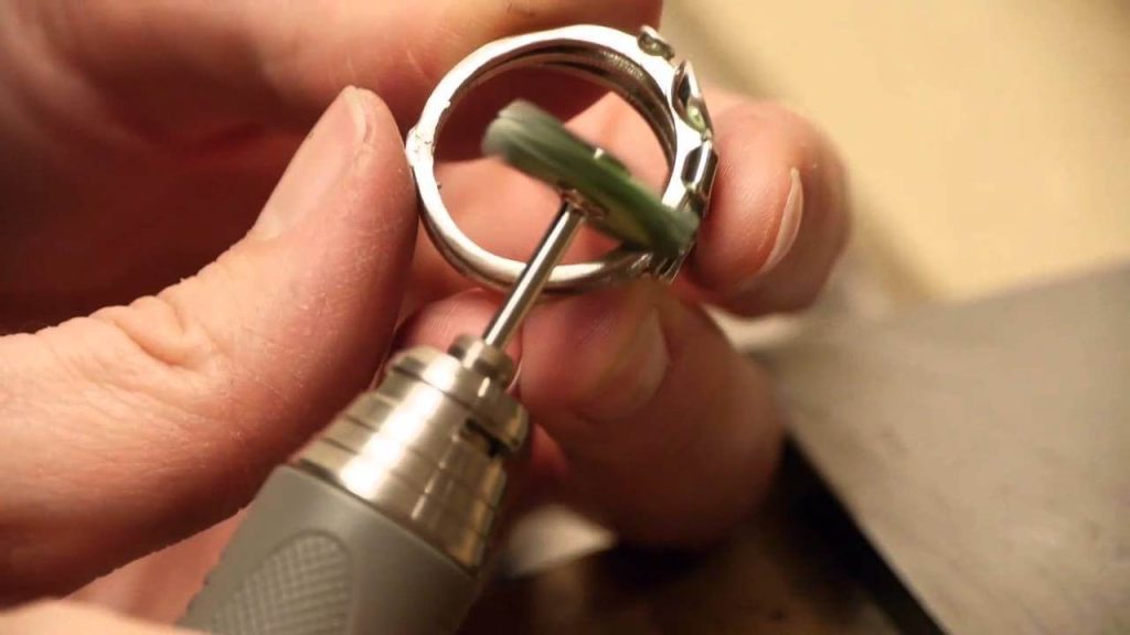 Al Mazhar Metal Electroplating