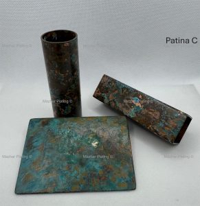 Patina C