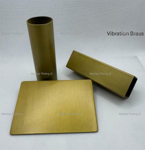 Vibration Brass