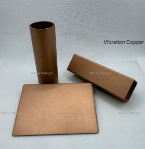 Vibration Copper