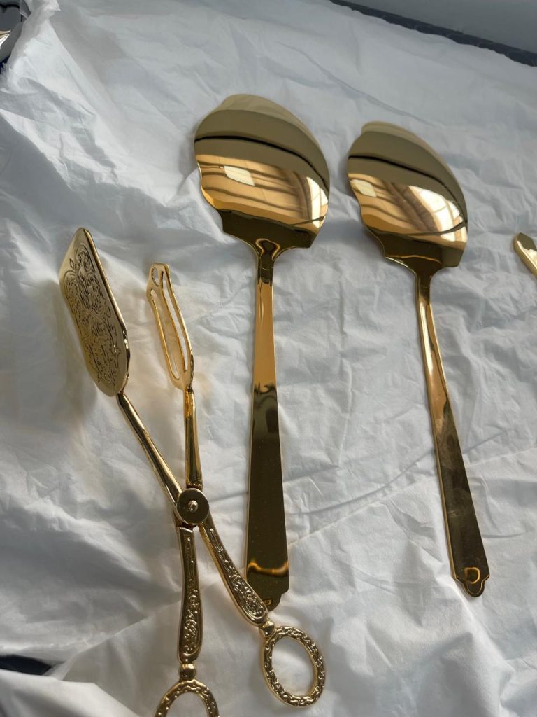 Al Mazhar Metal Electroplating