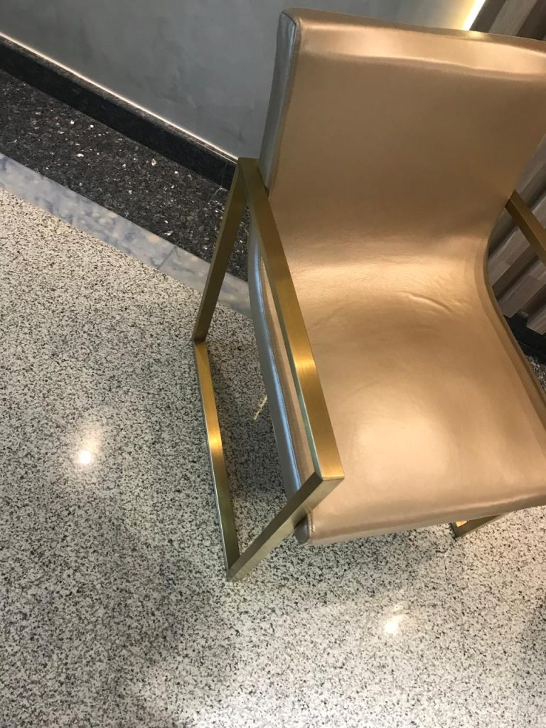 Al Mazhar Metal Electroplating